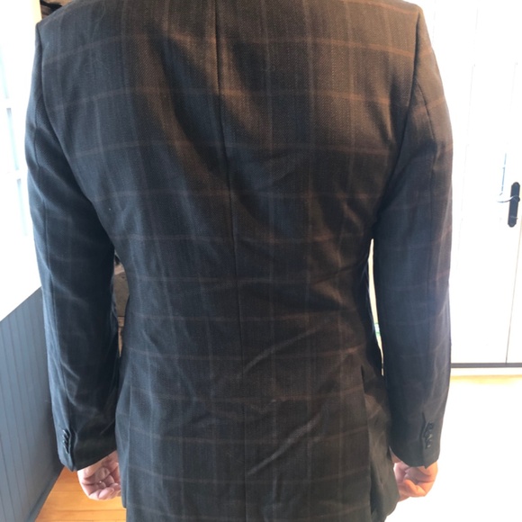 Versace sports coat - Picture 4 of 5